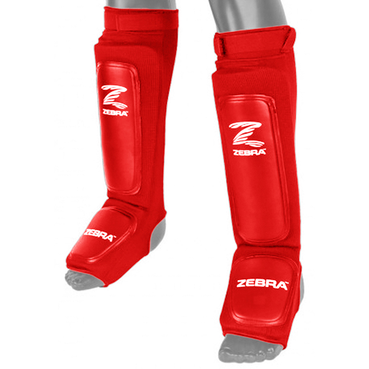 지브라 킥 미트 - [ZPRTP01] ZEBRA PRO Thai Pads /권투 킥복싱